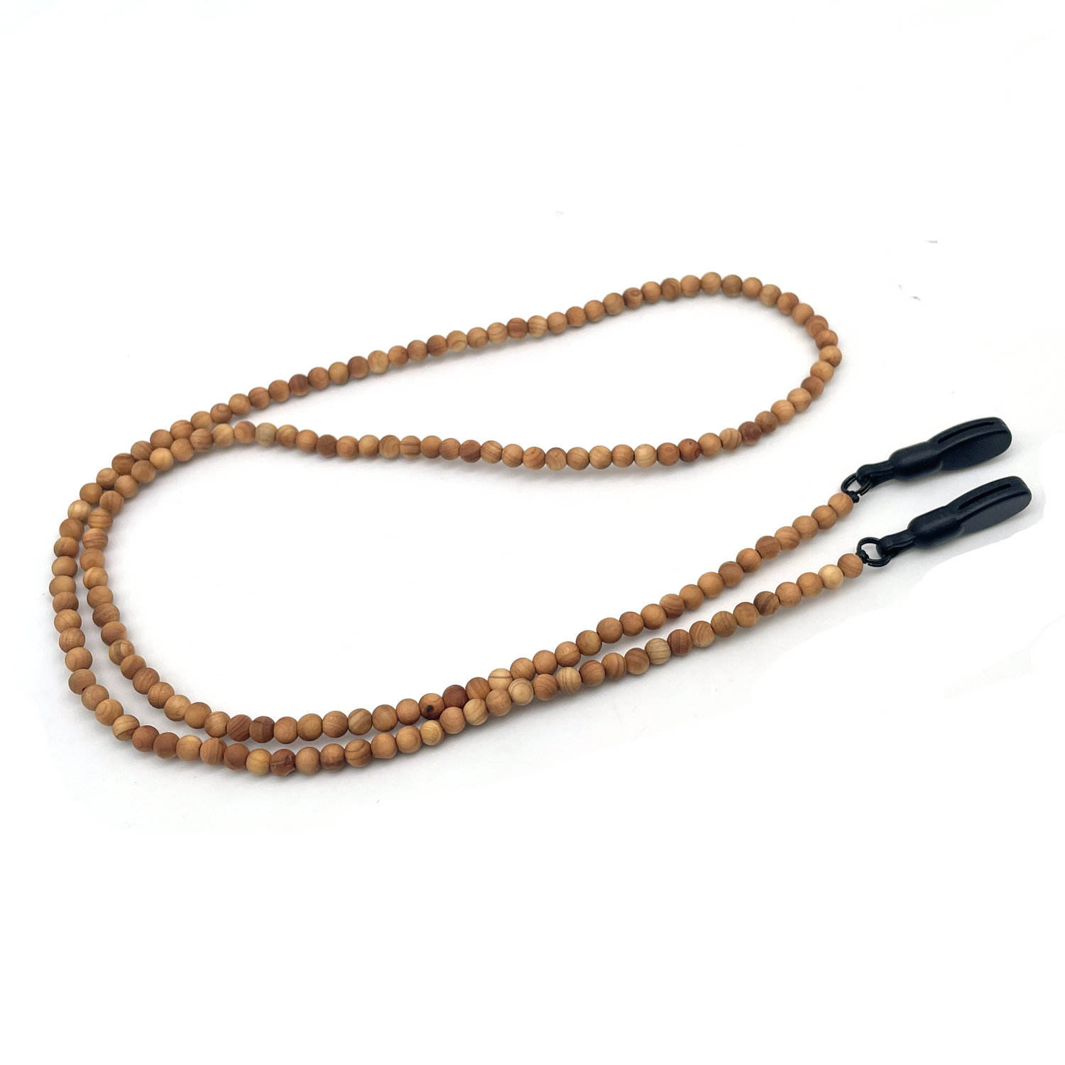 Glass Bead Glasses Chain Fashion Sunglasses Lanyard Unisex