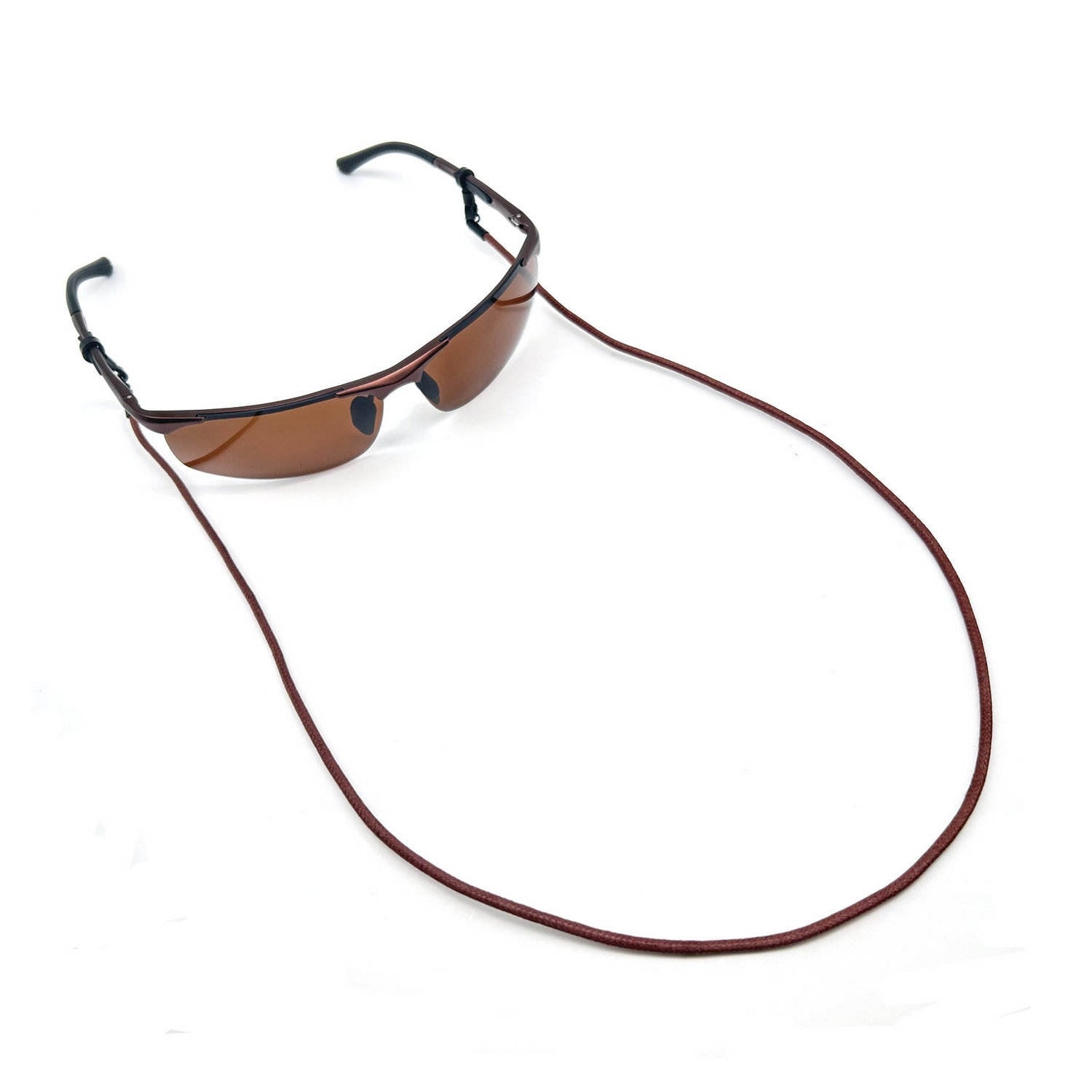 M&K Sustainable Biodegradable Cotton Glasses Strap Hypoallergenic Neck Cord For Men Women