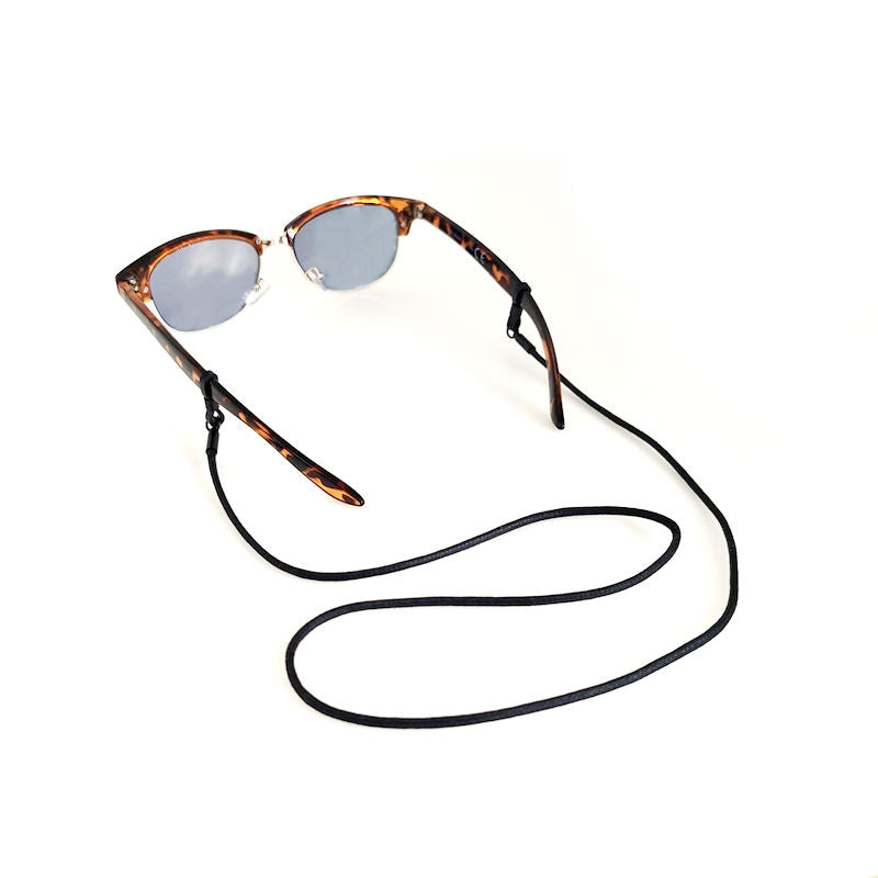 M&K Sustainable Biodegradable Cotton Glasses Strap Hypoallergenic Neck Cord For Men Women