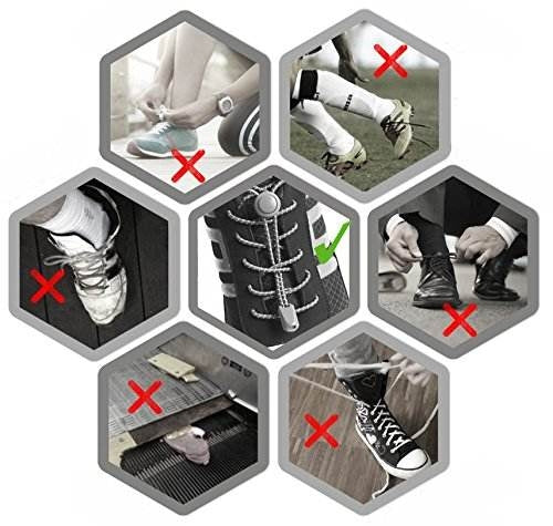 Stainless Steel Eyeglass Sunglasses Necklace 3:1 Link Design Vacuum Plated Anti-Loss Strap