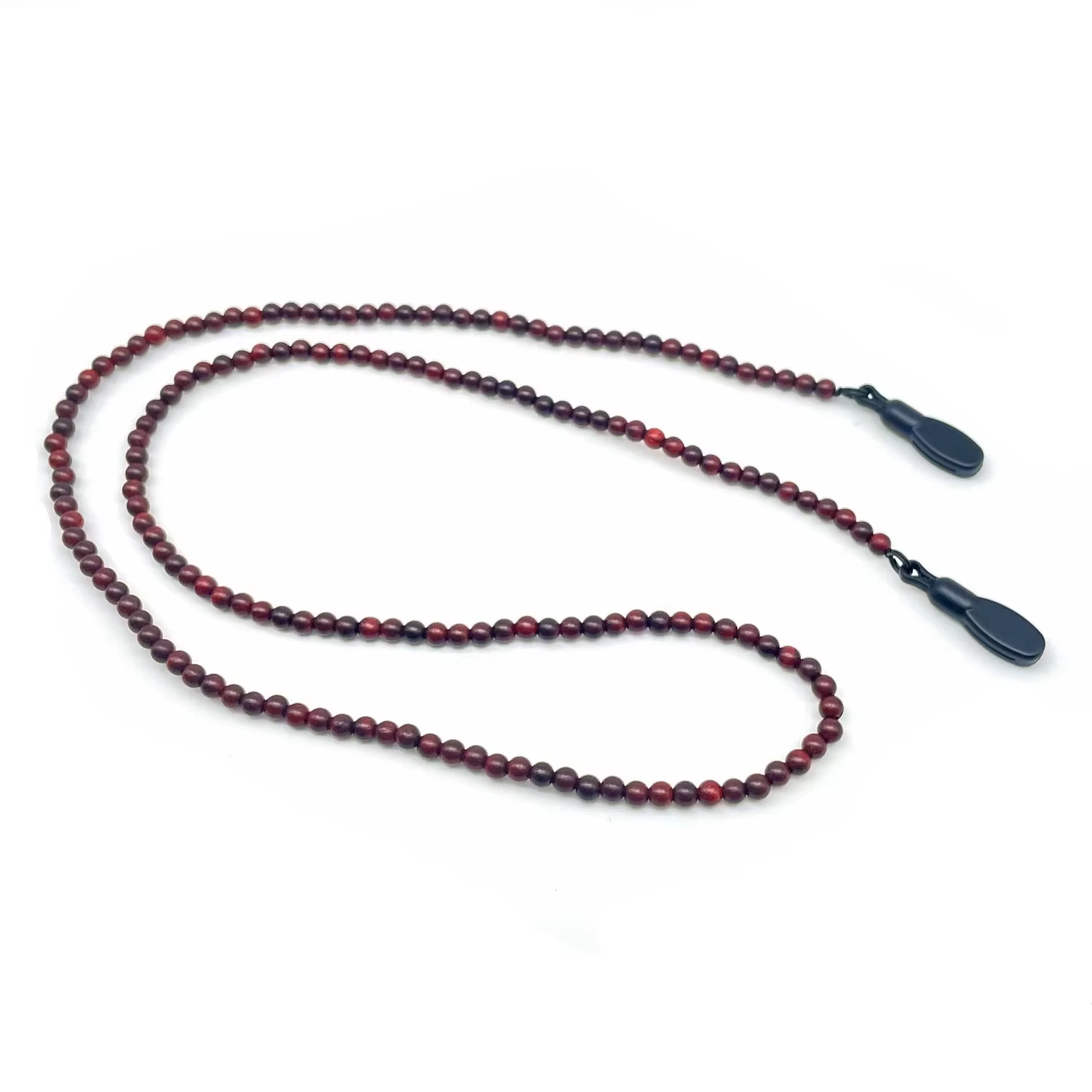Glass Bead Glasses Chain Fashion Sunglasses Lanyard Unisex