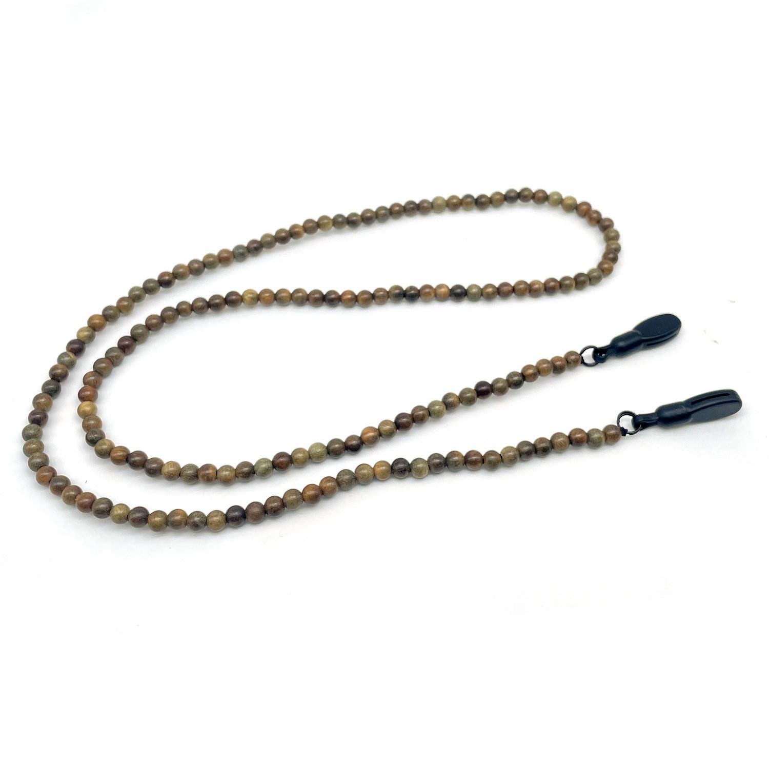 Glass Bead Glasses Chain Fashion Sunglasses Lanyard Unisex