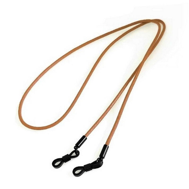 M&K Sustainable Biodegradable Cotton Glasses Strap Hypoallergenic Neck Cord For Men Women