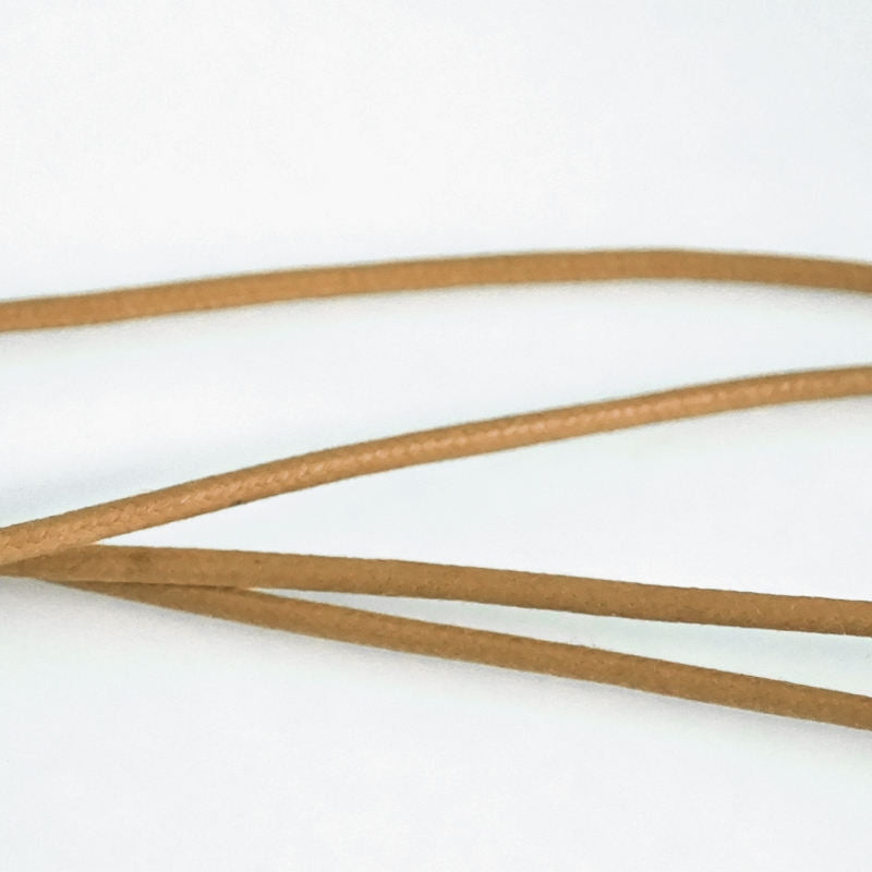 M&K Sustainable Biodegradable Cotton Glasses Strap Hypoallergenic Neck Cord For Men Women